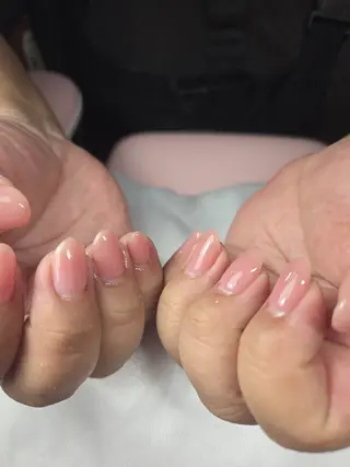 ネイル ネイルサロンベルティ .ひとみのネイルデザイン