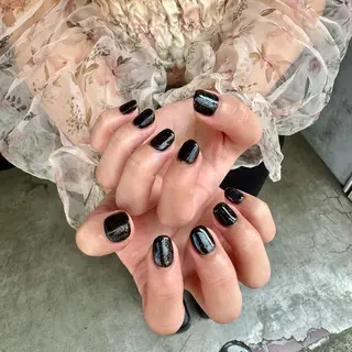 ネイル mizuki 🎀のネイルデザイン