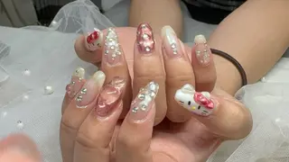 ネイル nail salon parfaitのネイルデザイン