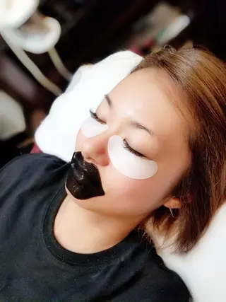 マツエク・マツパ Doluce【ドルーチェ】所属・Doluce ドルーチェのマツエク・マツパデザイン