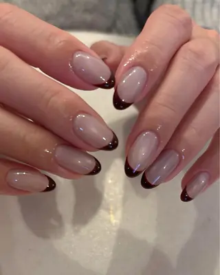 ネイル Miu 川越東口ネイルサロンのネイルデザイン