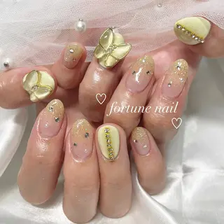 ネイル ☆saori ☆のネイルデザイン