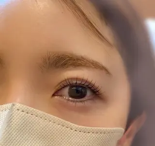 マツエク・マツパ yuumi .のマツエク・マツパデザイン