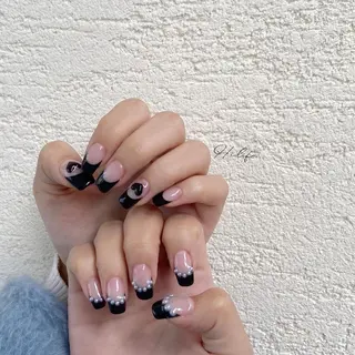 ネイル Nail Adore.のネイルデザイン