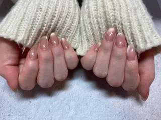 ネイル Rela所属・あおい aoiのネイルデザイン