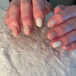 ネイル nailsalon Lenoaのネイルデザイン
