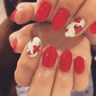 ネイル nailroom ＿anelaのネイルデザイン
