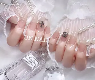 ネイル UN NAILのネイルデザイン