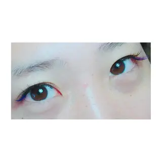 マツエク・マツパ ｱｲﾗｯｼｭ ﾈｲﾙ ｻﾛﾝ つけるのマツエク・マツパデザイン