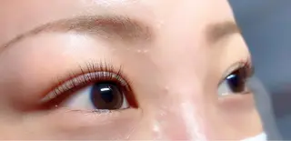 マツエク・マツパ Riumu-リウム-所属・Eyelash Riumuのマツエク・マツパデザイン