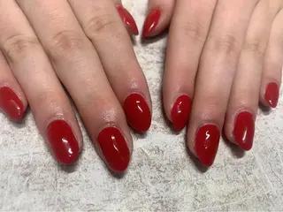 ネイル Mogu nail 二子玉川のネイルデザイン