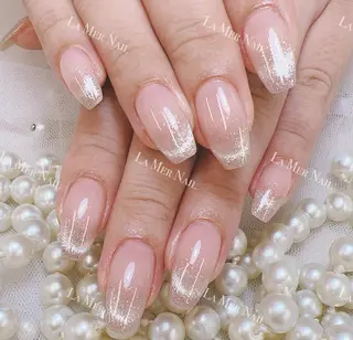 ネイル ✨荒木 🌙のネイルデザイン