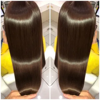 ロング ✨美髪専門サロン✨ seasonsのヘアスタイル