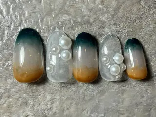 ネイル arh... nailのネイルデザイン