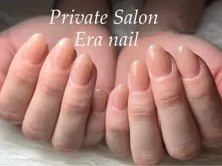 ネイル Era nailのネイルデザイン