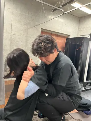 安川 むつみのエステ・リラクイメージ