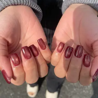 ネイル Renatus🤍 MISUZUのネイルデザイン