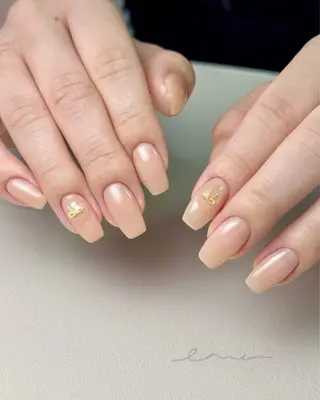 ネイル nail salon émuのネイルデザイン