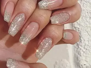 ネイル U nail所属・高橋 千恵のネイルデザイン