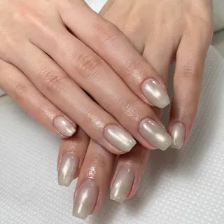 ネイル 久保田 マリコのネイルデザイン