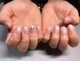 ネイル Welina ♡♡のネイルデザイン