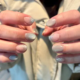 ネイル FREE'Snail reinaのネイルデザイン