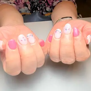ネイル yu_.nail yuのネイルデザイン