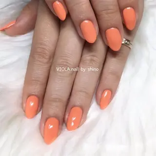 ネイル VIOLA .nailのネイルデザイン