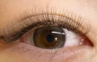 マツエク・マツパ プラスアイ新宿東口店所属・プラスアイ RIMA⭐️のマツエク・マツパデザイン