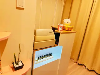 林 ハヤシのエステ・リラクイメージ