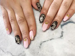 ネイル ネイルサロン Bebeのネイルデザイン