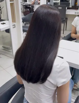 ロング サクラ🎀💟 kichijojiのヘアスタイル