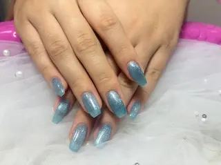 ネイル KIKI Nail所属・池袋 ネイルのネイルデザイン