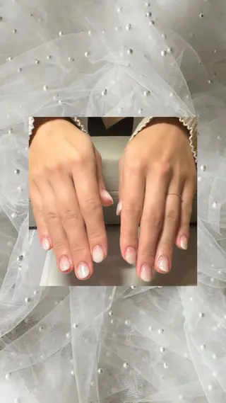 ネイル 〖IEN〗Erika (エリカ)のネイルデザイン