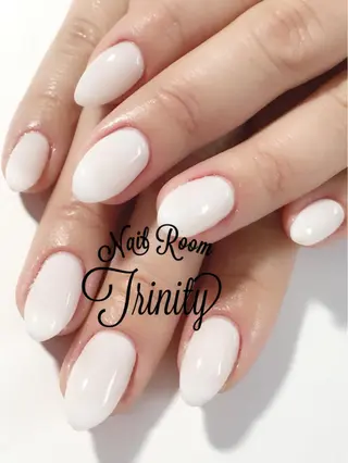 ネイル Trinity staffのネイルデザイン