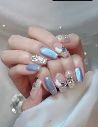 ネイル Sネイル サロンのネイルデザイン