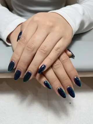 ネイル 吉祥寺 メイのネイルデザイン