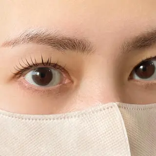 マツエク・マツパ eyelash salon Lino所属・misato 🌼のマツエク・マツパデザイン