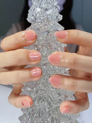 ネイル ネイルサロン ロア旧ジョリーのネイルデザイン