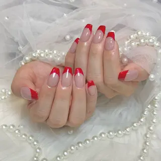 ネイル WISTERIA kozueのネイルデザイン