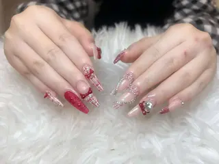 ネイル Noiranail_ studio川越西口のネイルデザイン