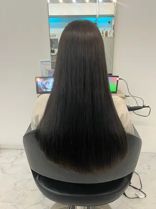 ロング レプリカ戸塚所属・✨レディースカット✨ 古川凌大のヘアスタイル