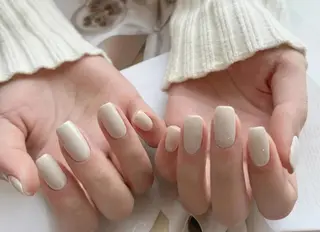 ネイル Theone栄店 松田のネイルデザイン