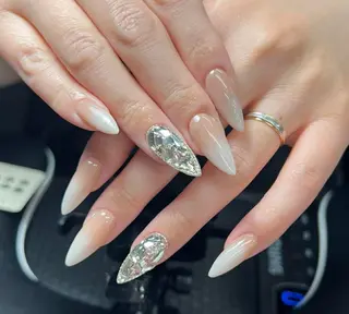 ネイル Tini ANA.CHUOのネイルデザイン