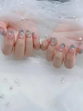 ネイル Seeil所属・Seeil .のネイルデザイン