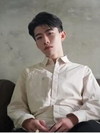 ショート 暖色/透明感カラー tsugu💞のヘアスタイル