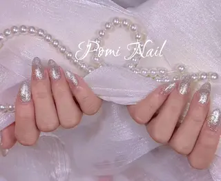 ネイル BuBu Nail渋谷道玄坂のネイルデザイン