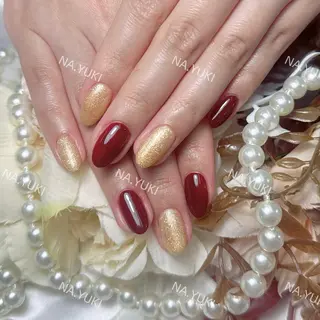 ネイル ✨ Riooo_のネイルデザイン