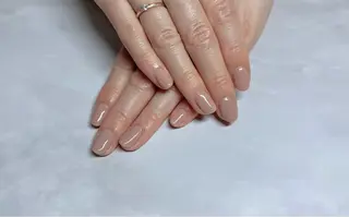 ネイル パラジェル専門サロンマミーナオレンジ船橋店所属・。 ゆうのネイルデザイン