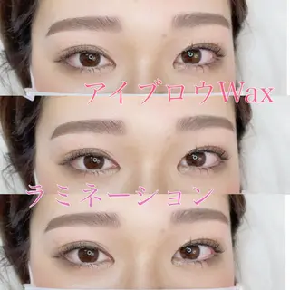 マツエク・マツパ eyelash  mimi所属・eyelash mimiのマツエク・マツパデザイン